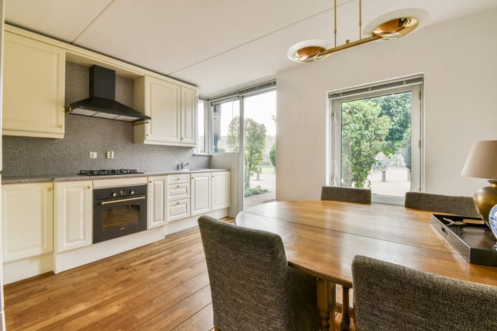 Foto 7 van Rie Cramerplantsoen 27