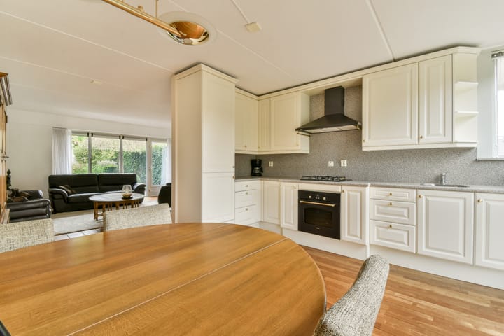 Foto 4 van Rie Cramerplantsoen 27