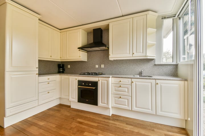 Foto 8 van Rie Cramerplantsoen 27