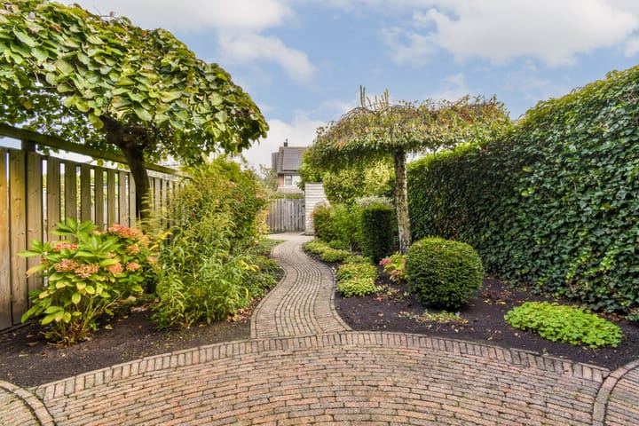 Foto 5 van Rie Cramerplantsoen 27