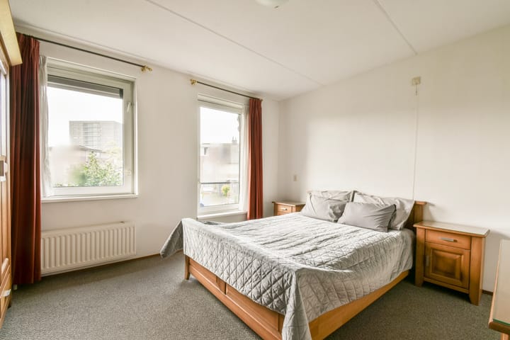 Foto 9 van Rie Cramerplantsoen 27