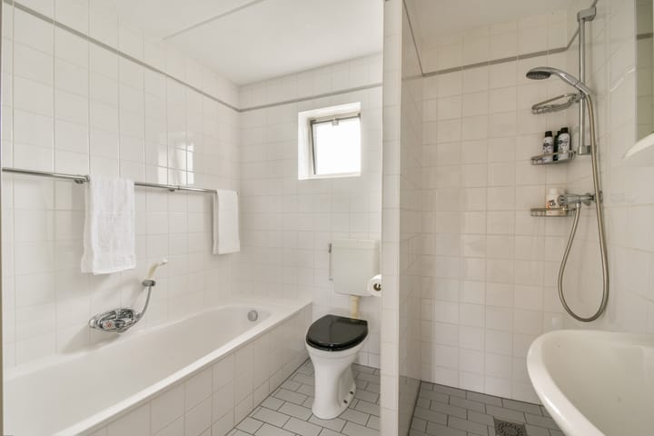 Foto 10 van Rie Cramerplantsoen 27