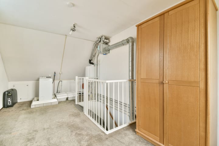 Foto 14 van Rie Cramerplantsoen 27