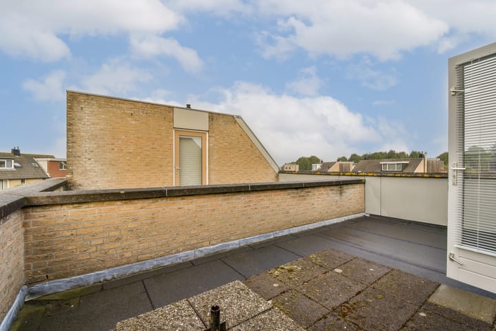 Foto 15 van Rie Cramerplantsoen 27