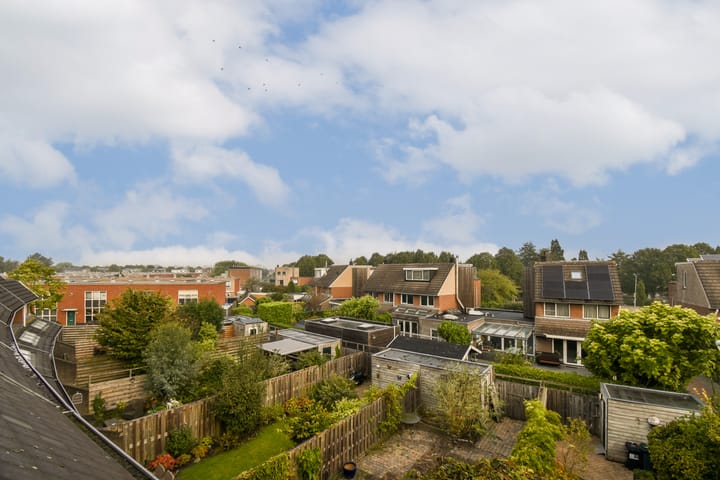 Foto 17 van Rie Cramerplantsoen 27