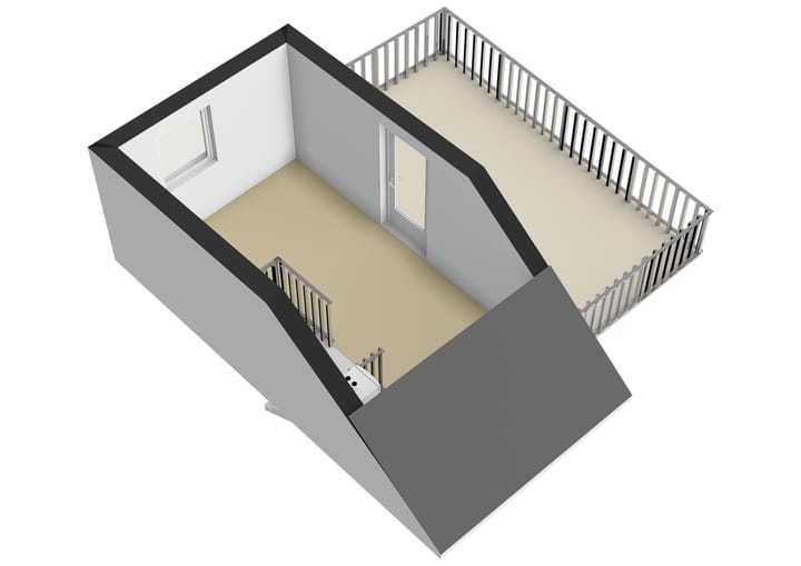 Foto 26 van Rie Cramerplantsoen 27