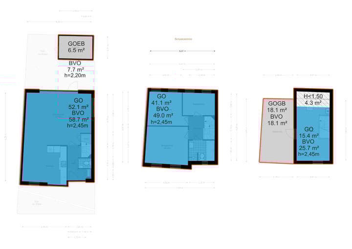 Foto 27 van Rie Cramerplantsoen 27
