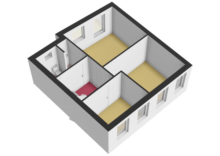 Foto 25 van Rie Cramerplantsoen 27