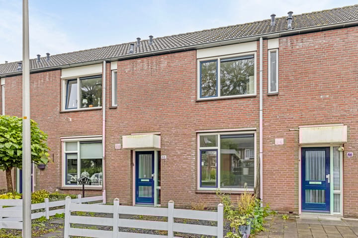 Foto 1 van Preludestraat 48