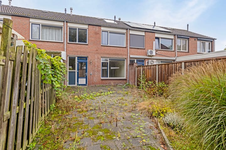 Foto 4 van Preludestraat 48