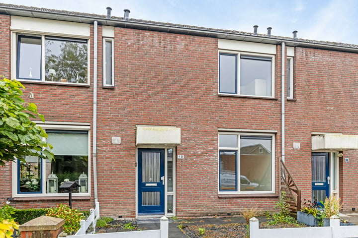 Bekijk foto 5 van Preludestraat 48