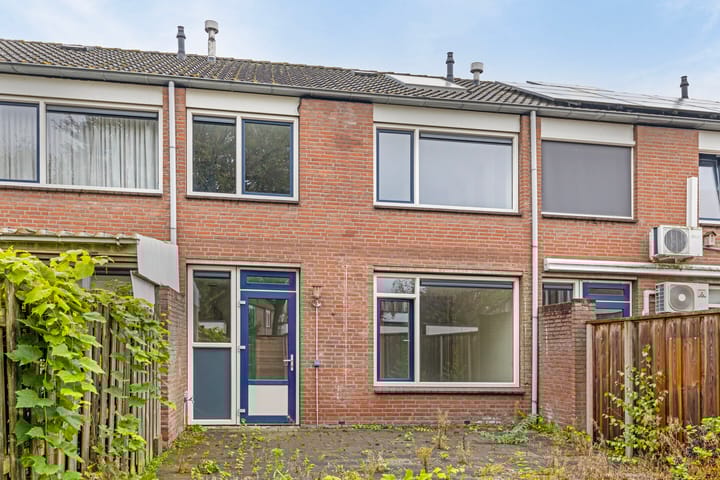 Foto 28 van Preludestraat 48