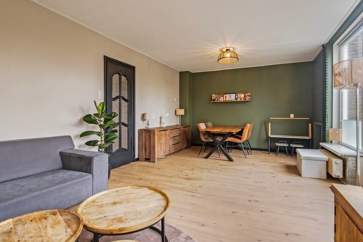 Foto 4 van Doornlaan 33