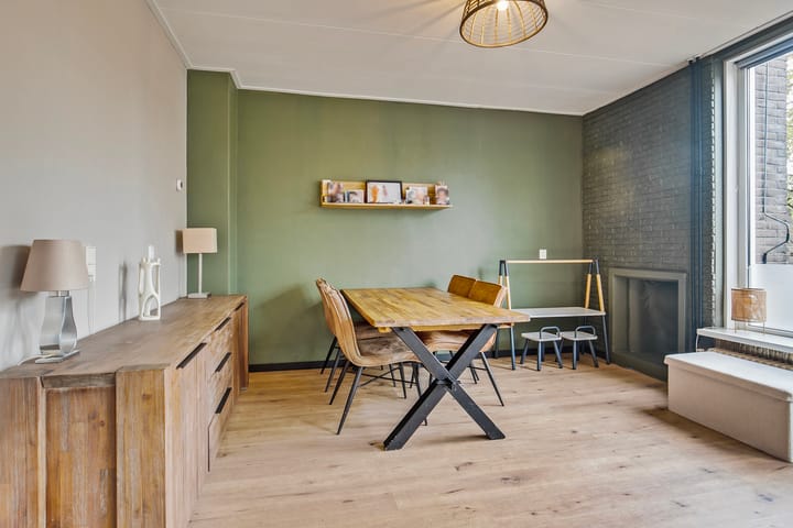 Foto 5 van Doornlaan 33