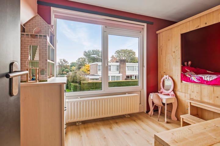 Foto 11 van Doornlaan 33