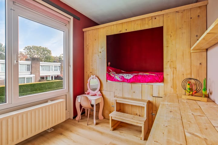 Foto 12 van Doornlaan 33