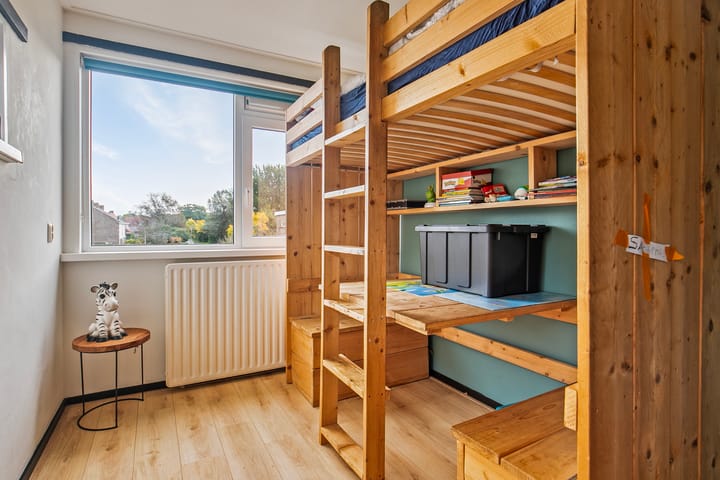 Foto 13 van Doornlaan 33