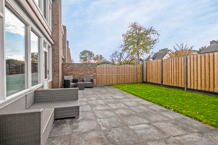 Foto 15 van Doornlaan 33