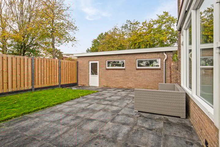 Foto 16 van Doornlaan 33