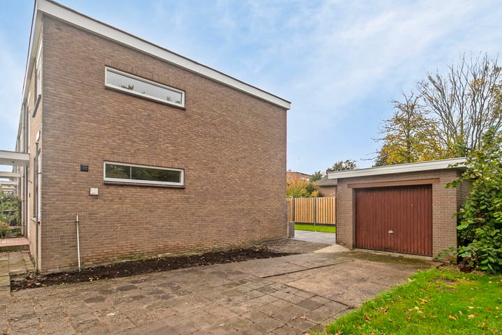 Foto 18 van Doornlaan 33