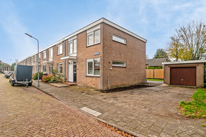 Foto 19 van Doornlaan 33