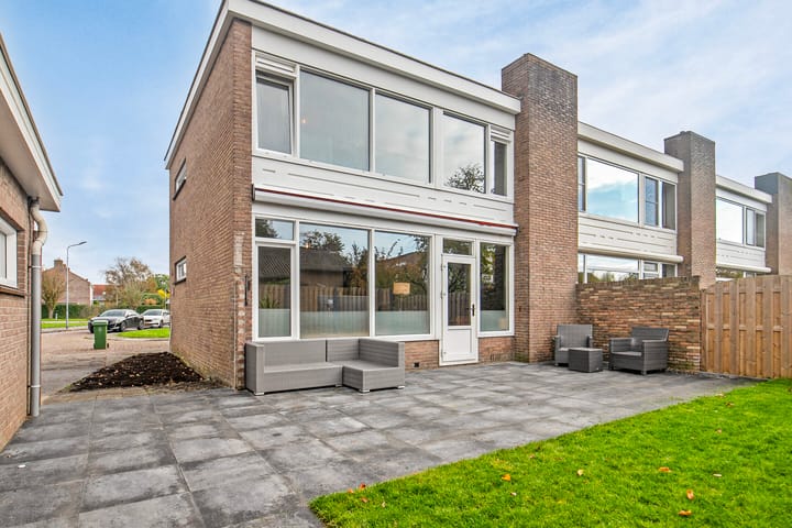 Foto 17 van Doornlaan 33