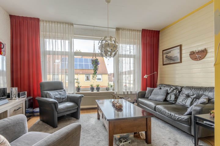 Foto 2 van Stoppelstraat 33-B