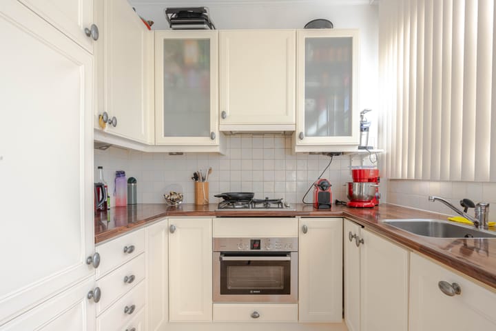 Foto 3 van Stoppelstraat 33-B