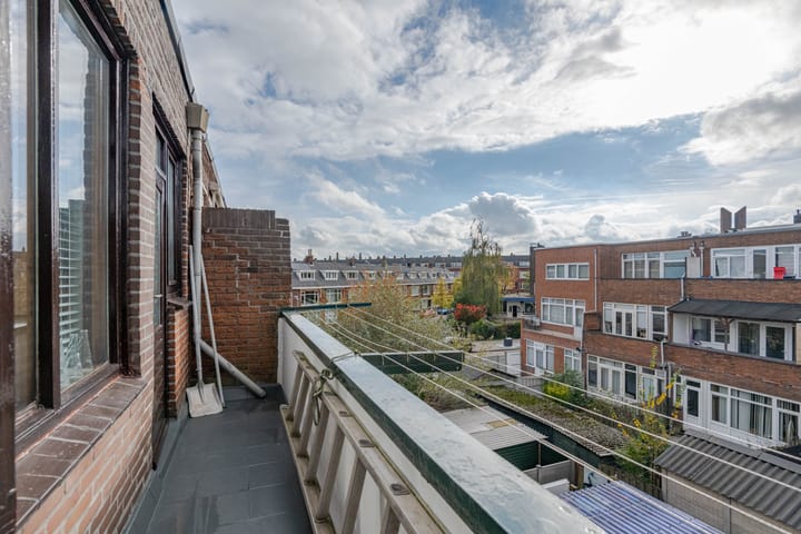 Foto 5 van Stoppelstraat 33-B