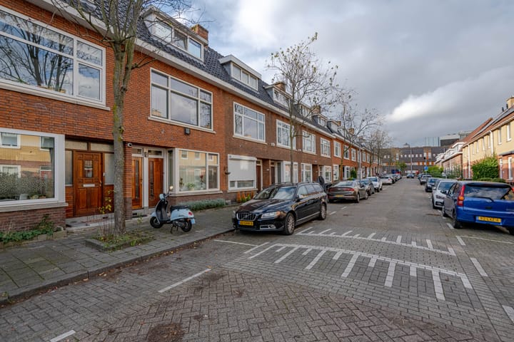 Foto 6 van Stoppelstraat 33-B