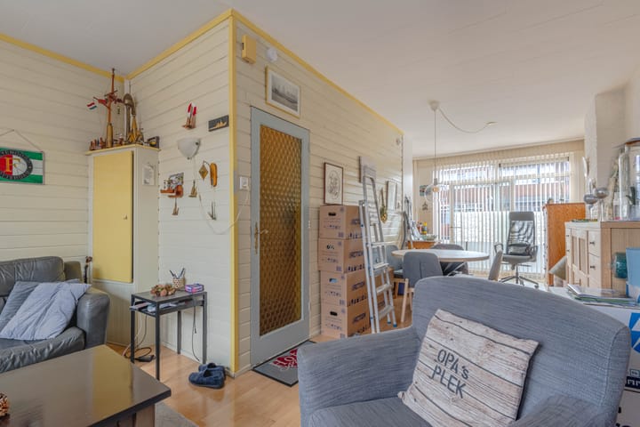 Foto 7 van Stoppelstraat 33-B