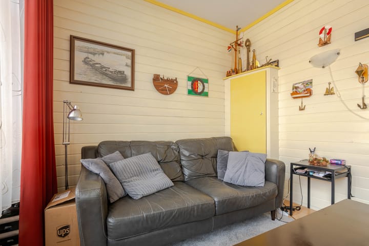 Foto 8 van Stoppelstraat 33-B