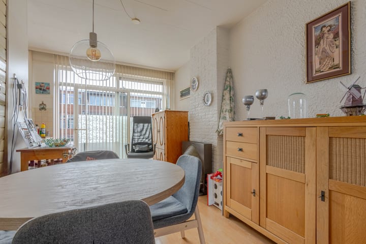 Foto 9 van Stoppelstraat 33-B