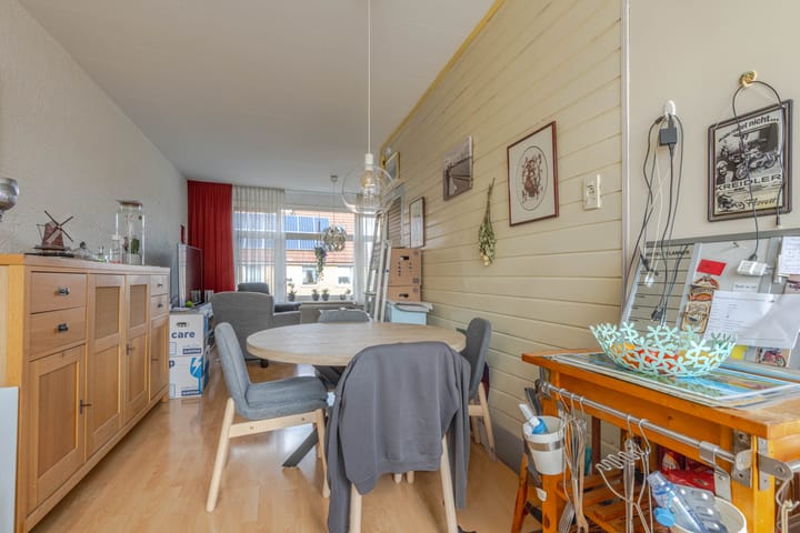 Foto 10 van Stoppelstraat 33-B