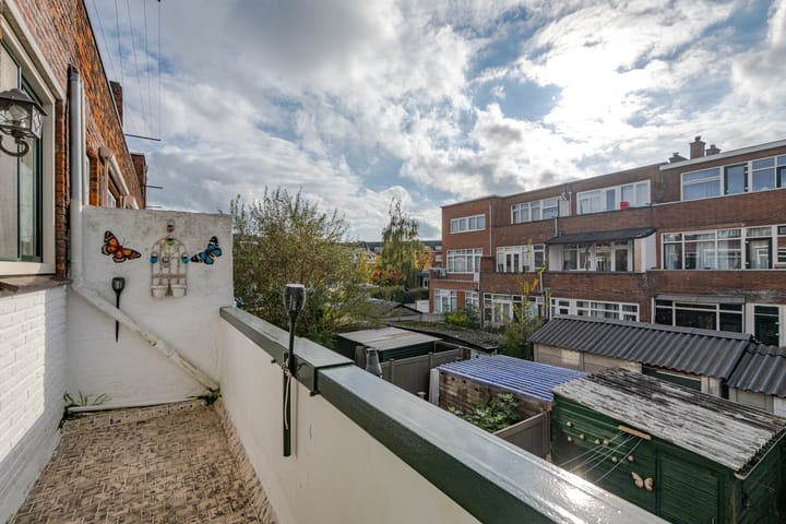 Foto 22 van Stoppelstraat 33-B