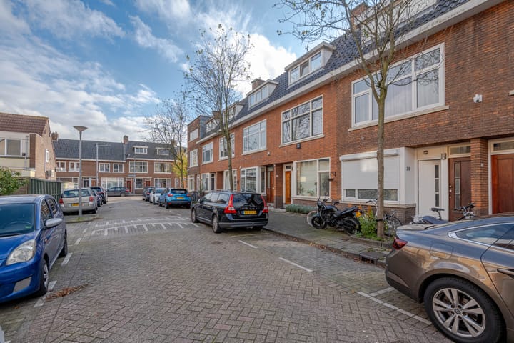 Foto 23 van Stoppelstraat 33-B