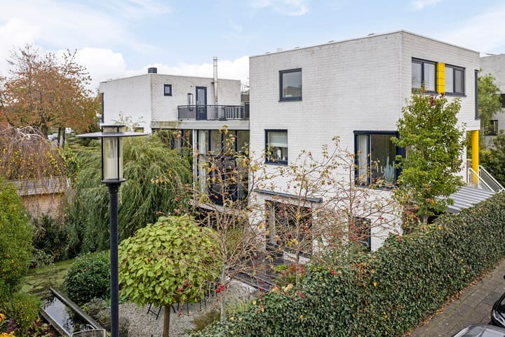 Photo 1 of Bruggensingel-Zuid 26