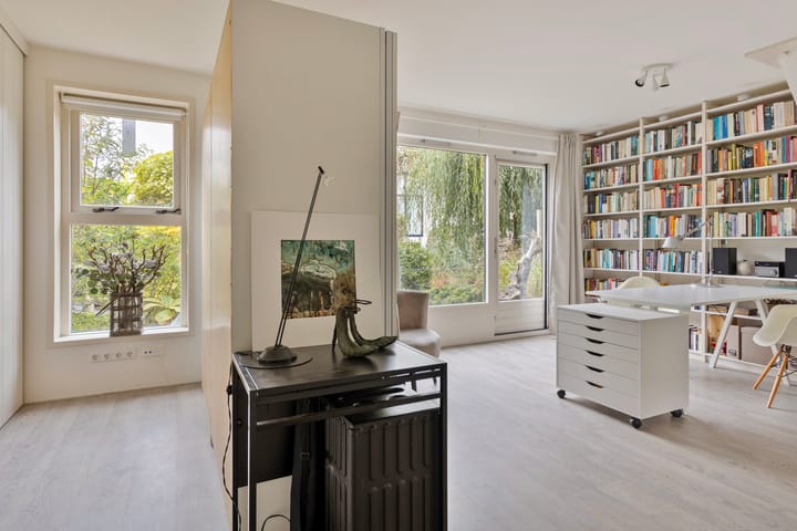 Foto 4 van Bruggensingel-Zuid 26