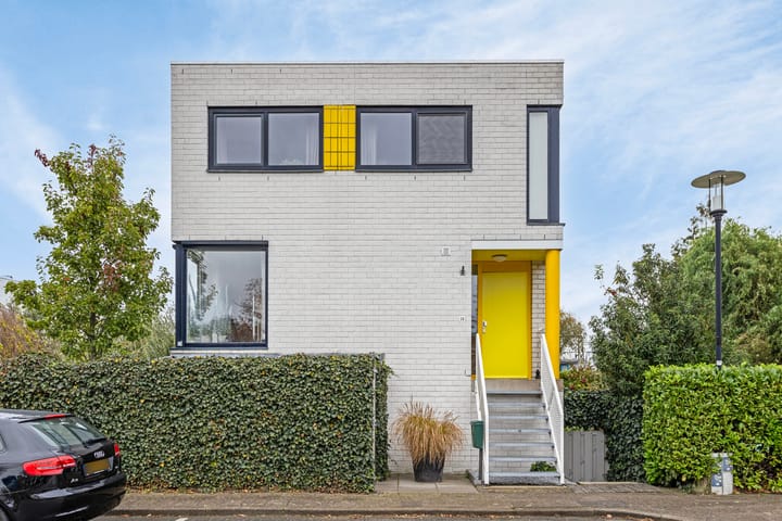 Foto 49 van Bruggensingel-Zuid 26