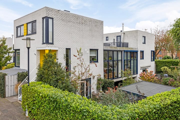 Foto 50 van Bruggensingel-Zuid 26