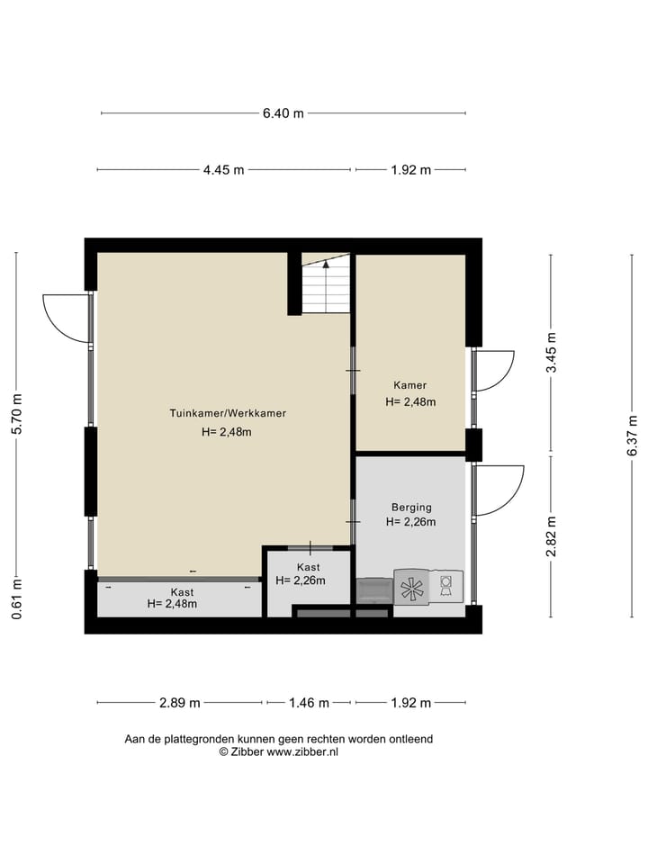 Photo 57 of Bruggensingel-Zuid 26