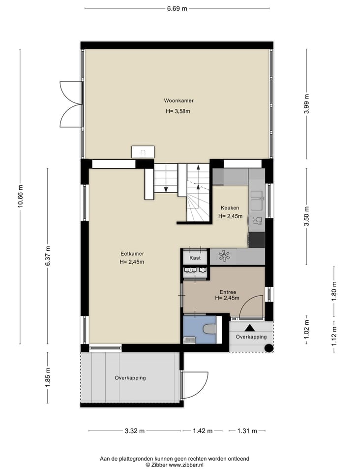 Photo 58 of Bruggensingel-Zuid 26