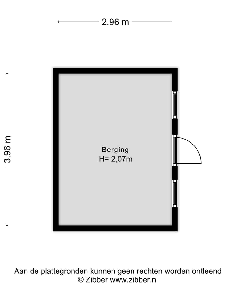 Photo 60 of Bruggensingel-Zuid 26