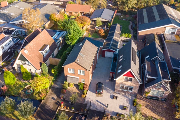 Foto 1 van Stoombootweg 59