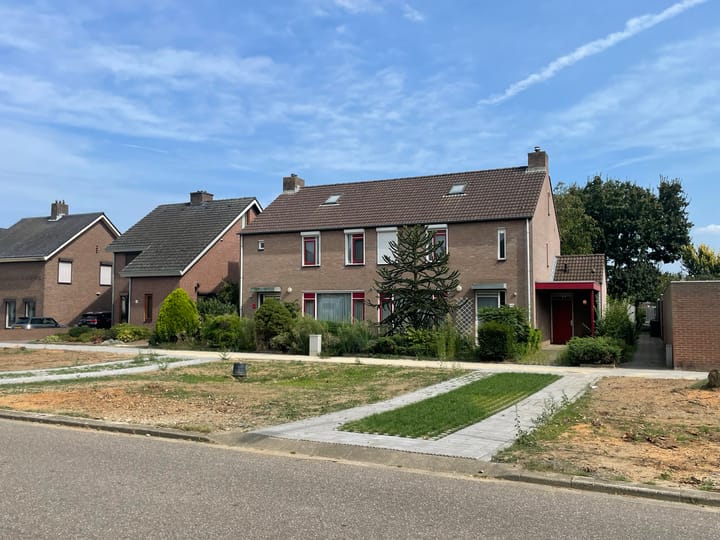 Foto 1 van Olmstraat 42