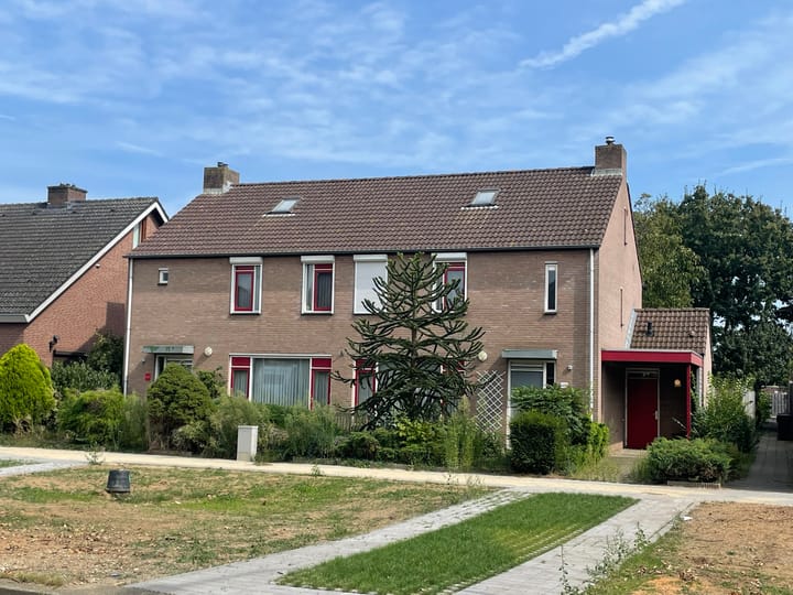 Foto 2 van Olmstraat 42