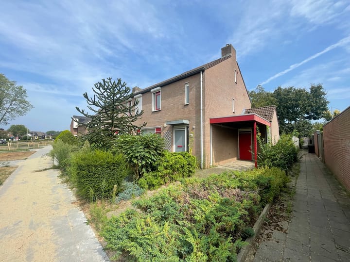 Foto 30 van Olmstraat 42