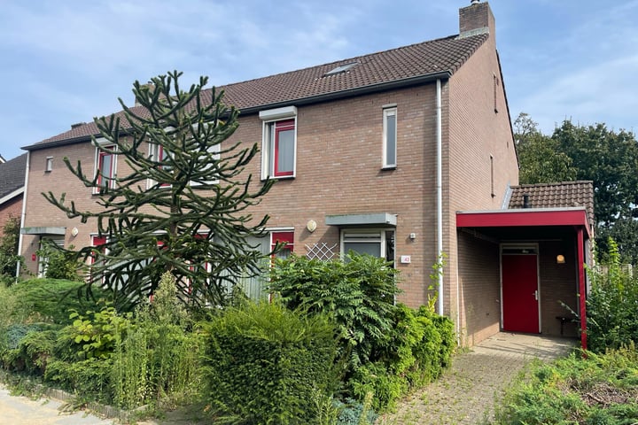 Bekijk foto 31 van Olmstraat 42