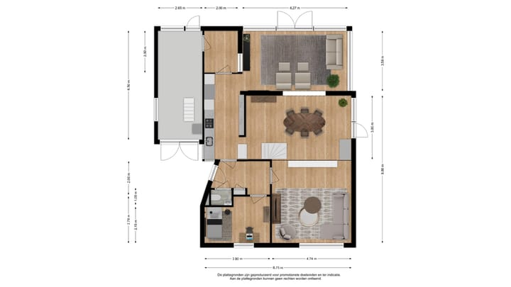 Foto 58 van Henegouwenlaan 17