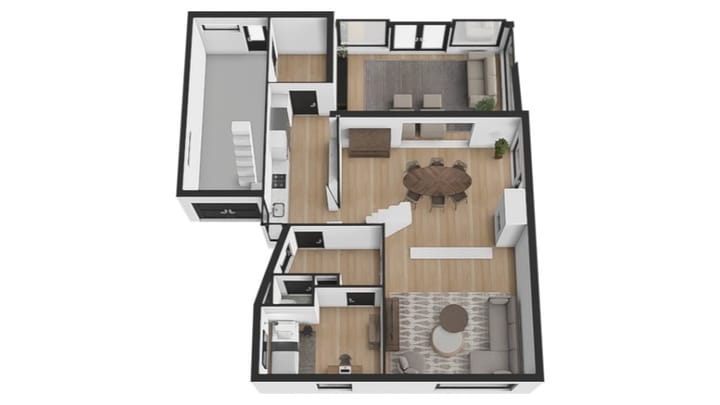 Foto 59 van Henegouwenlaan 17